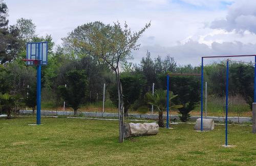 Villa Artzie. Έξοχικο με τεράστιο εξωτερικό χώρο. - Foto 28