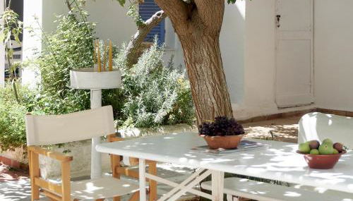 Aeolos Apartments - Foto 2