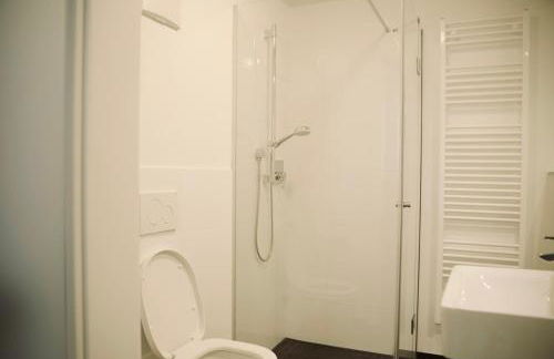 De la vie Reutlingen - Altstadt Apartment an Stadthalle & am Marktplatz - Foto 6