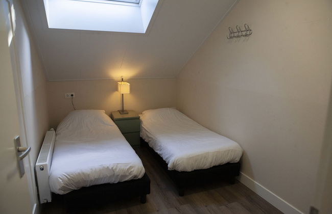 Villa in Netherlands With Private Pool - Foto 14