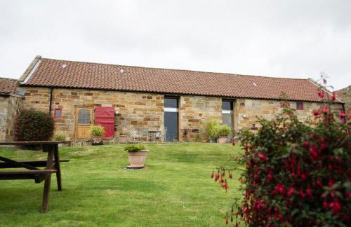 Sebright Cottage, Borrowby Farm Cottages - Foto 15