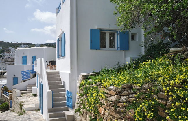 Lefkes Blissful Home - Photo 10