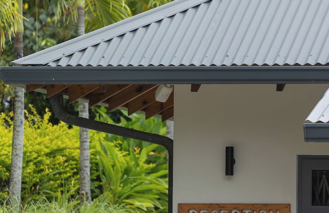 Paradise Chalets Yoga & Wellness - Photo 4