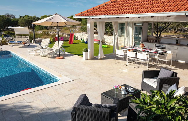 Pool Villa Maja - Foto 24