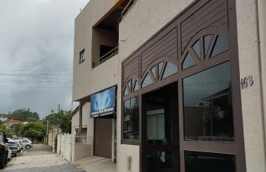 Apartamento Torres Center - Foto 8