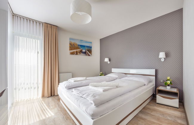 Apartamenty Sun & Snow Piec Morz - Foto 26