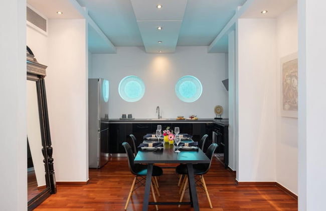 1BD Serene Calm Pool House - Foto 10