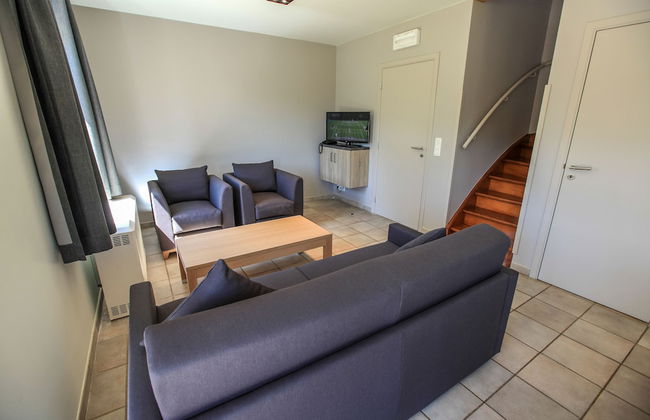 Maisons de Vacances Azur en Ardenne - Photo 17