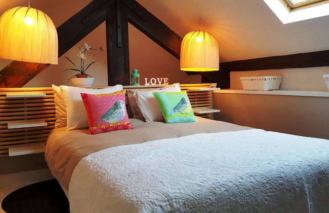 Studios with Mezzanine Rua da Moeda - Foto 3