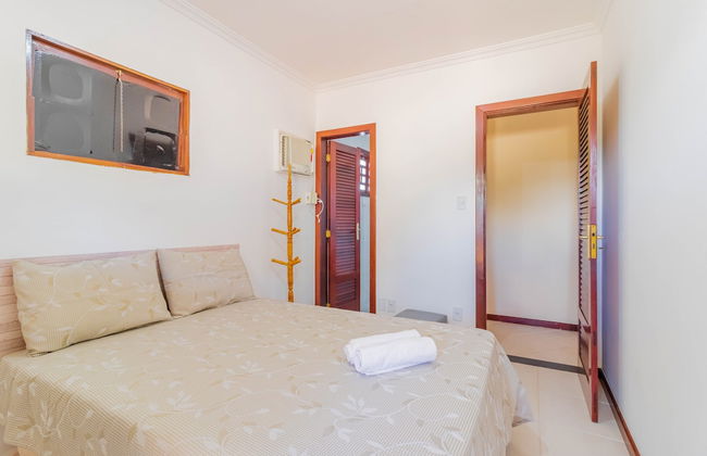 GB09 Ótima Casa 6 Quartos a 50m da Praia - Photo 12