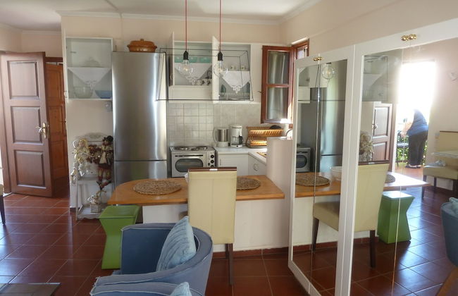 15 - Panoramic Terrace - Sustainable Home - Pure Nature - Photo 5