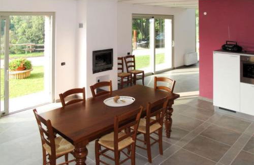 Cà Mia - Casa vacanze nelle vigne del Barolo - Foto 4