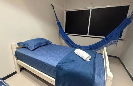 Espaçosa casa com Piscina para até 15 hóspedes - Foto 20