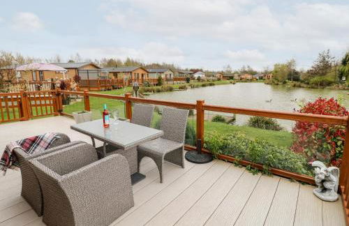 Lake View Lodge - Foto 2