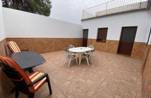 Casa Adelfa - Foto 13