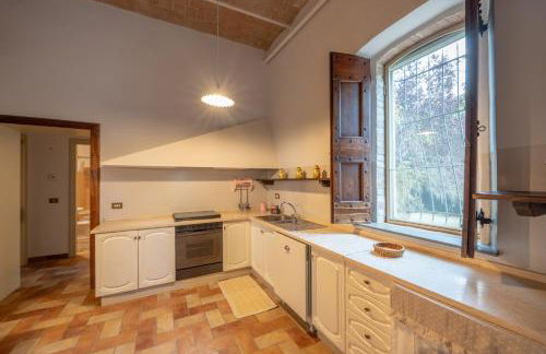 Casale Sforna - Appartamento con 2 camere da letto e piscina - ItalyWeGo - Photo 12