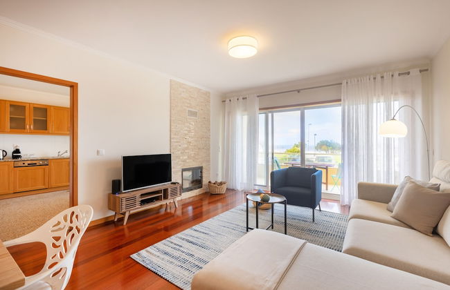 São Félix Seaside Oasis - Photo 22