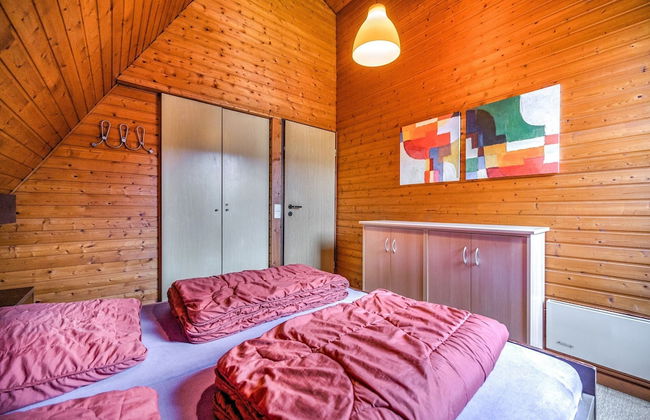 Geraeumiges Apartment mit Privater Terrasse - Foto 18