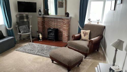 Seaside Cottage Retreat in Peterhead - Photo 4