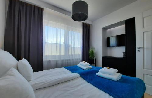 GoldenApart Willa -Apartamenty z dwiema sypialniami, basen - Foto 61