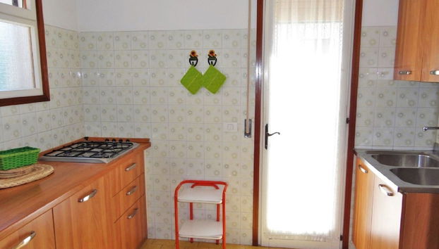 Incredible Villa With Swimming Pool - Foto 5, Eigene Küche