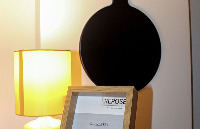 Modern Luxury Serviced Duplex Apartments by Repose - Foto 38