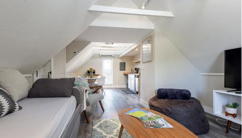 Modern Duplex Downtown AC Walkable - Foto 5