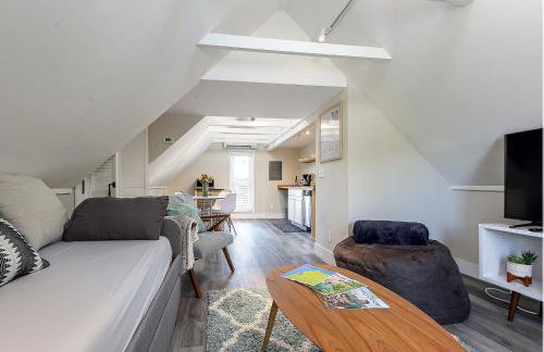 Modern Duplex Downtown AC Walkable - Foto 5