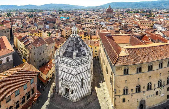 Modern Apartment in Agliana With Shared Garden - Foto 34