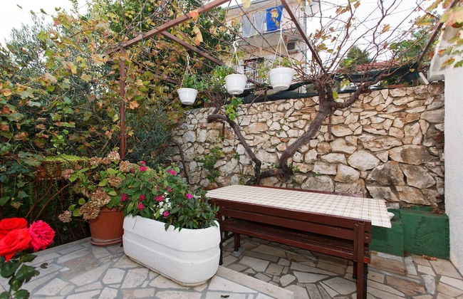 Zeljko - With Garden - SA2 - Foto 14