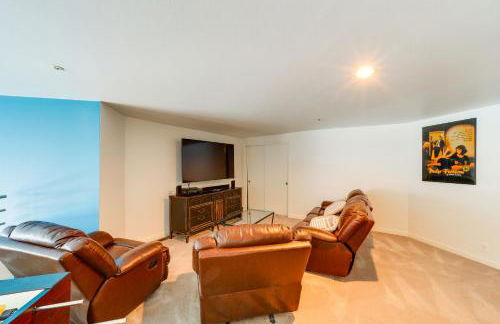 Beautiful Condo with Balcony on Lake Chelan! - Foto 15