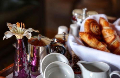 Hazlewood Castle & Spa - Foto 75