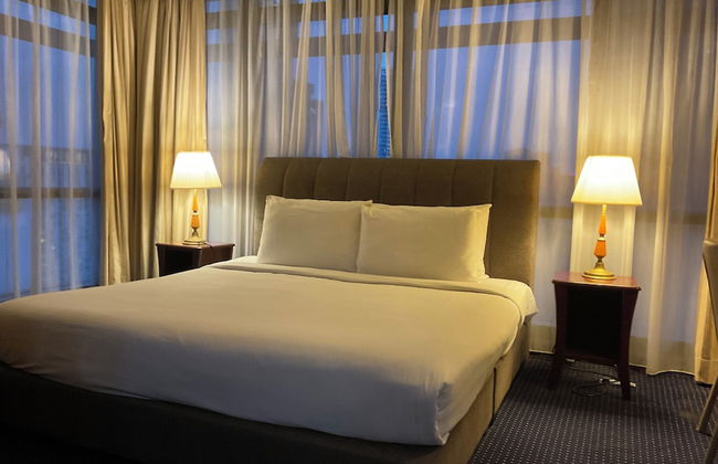 Glorious Service Suite At Times Square - Foto 50