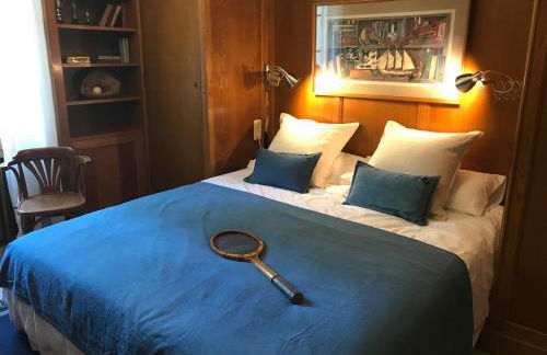 Espectacular Casa Chateau en el centro de Olot - Foto 19