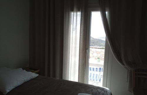 Themonia Studios Kimolos - Foto 23