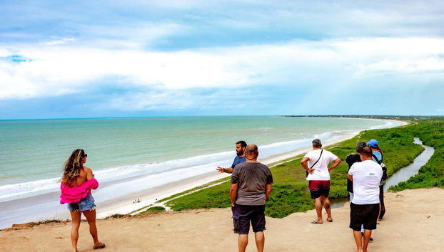 Escursione a Lucena e le scogliere di Bonsucesso - Foto 3