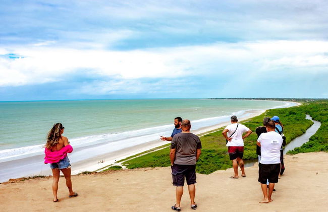 Escursione a Lucena e le scogliere di Bonsucesso - Foto 3