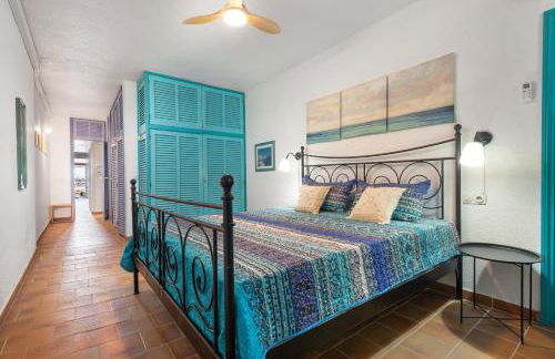 Apartment at Alcudia Beach Casa Maris, Sand Castle 22 - Foto 31