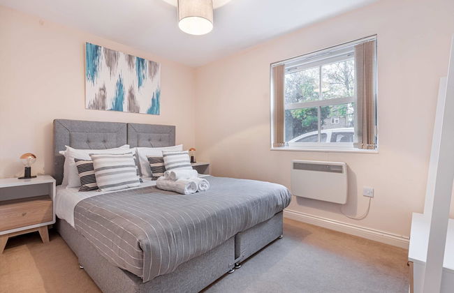 Host Stay Westbrook Court Apartment - Photo 10