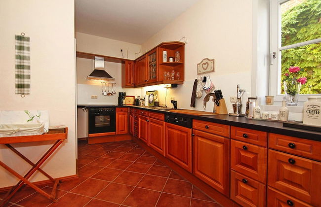 Ferienhaus Rosenhof in Lenzen - Foto 6