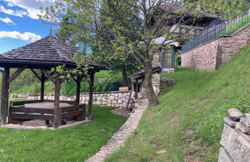 CASA BAMBA - Photo 10