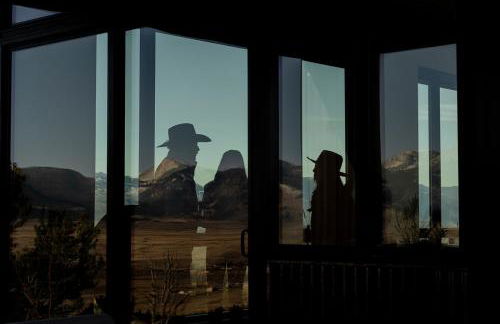 Eagles Wings, Condé Nast Luxe Yellowstone Retreat - Foto 53