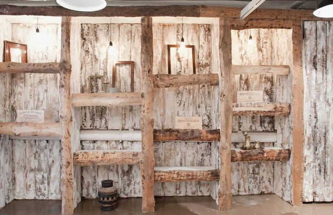 Loft unter Tage Essen Rüttenscheid - Foto 13