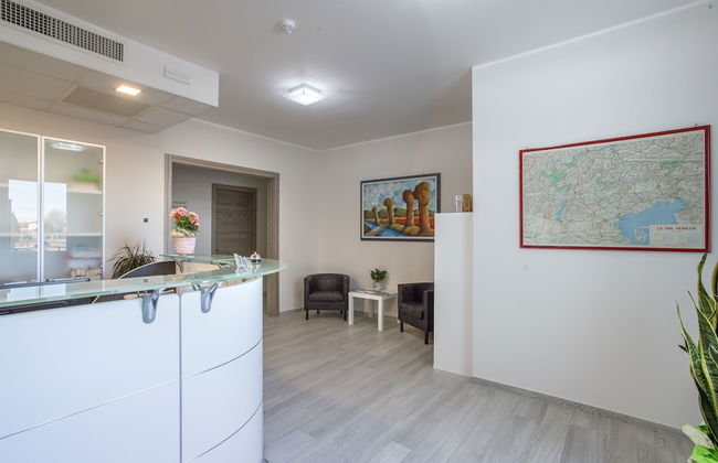 Country House Campofiore - Foto 3