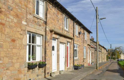 Pantiles Cottage - Foto 18