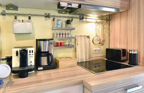 FeWo Parkblick HH Schanze - Foto 36