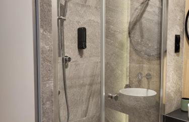 Luxury Copper Apartment II - Foto 13