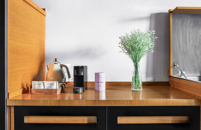 Numa Rome Vici - Foto 32