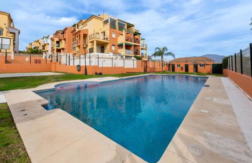 Urbanización jardines del mar - Photo 17