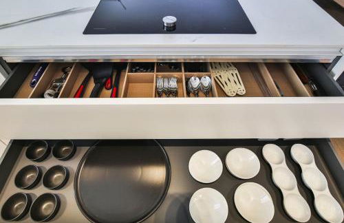 Sublime Appartement Promenade des Anglais (2) - Foto 20